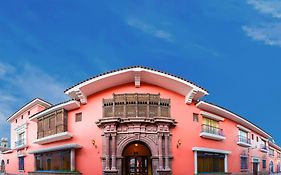 DM Hoteles Ayacucho